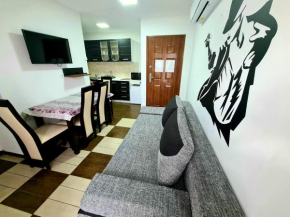 Marika Apartman Sopron